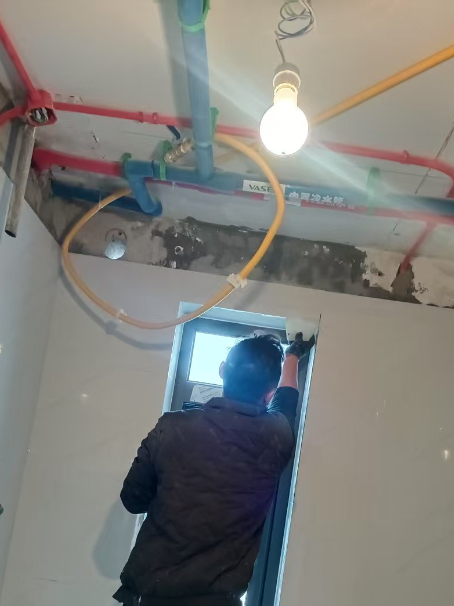 建邺专业水管维修